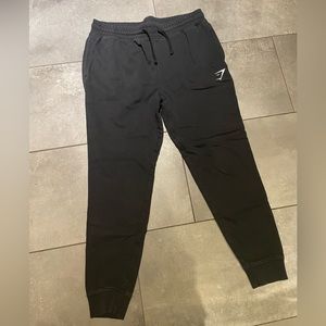 Medium gym shark pants